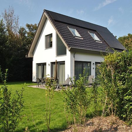 Holiday Home On Texel With Garden Westermient Exterior photo