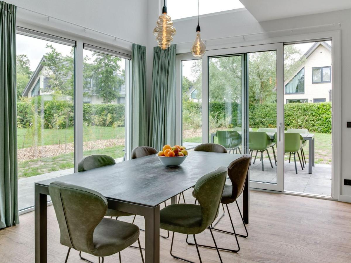 Holiday Home On Texel With Garden Westermient Exterior photo