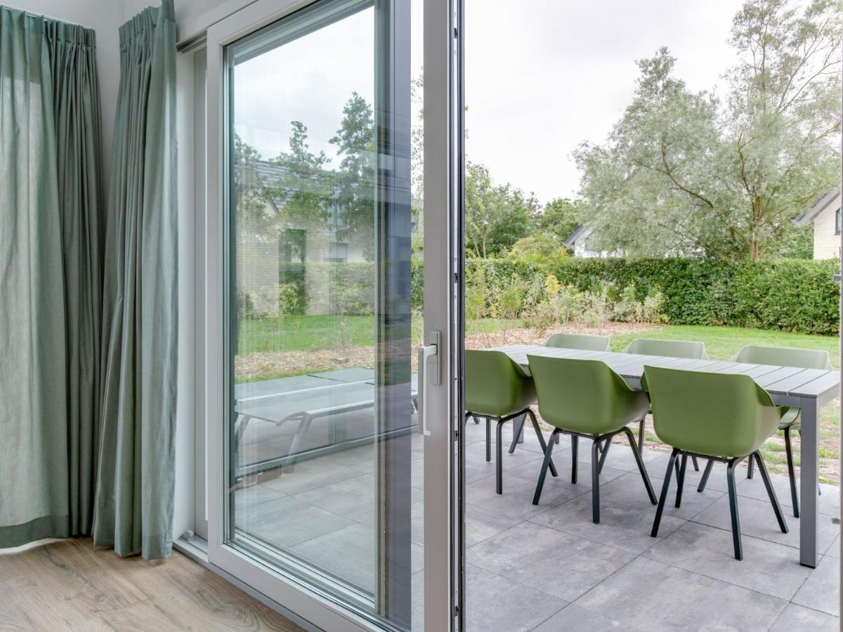 Holiday Home On Texel With Garden Westermient Exterior photo