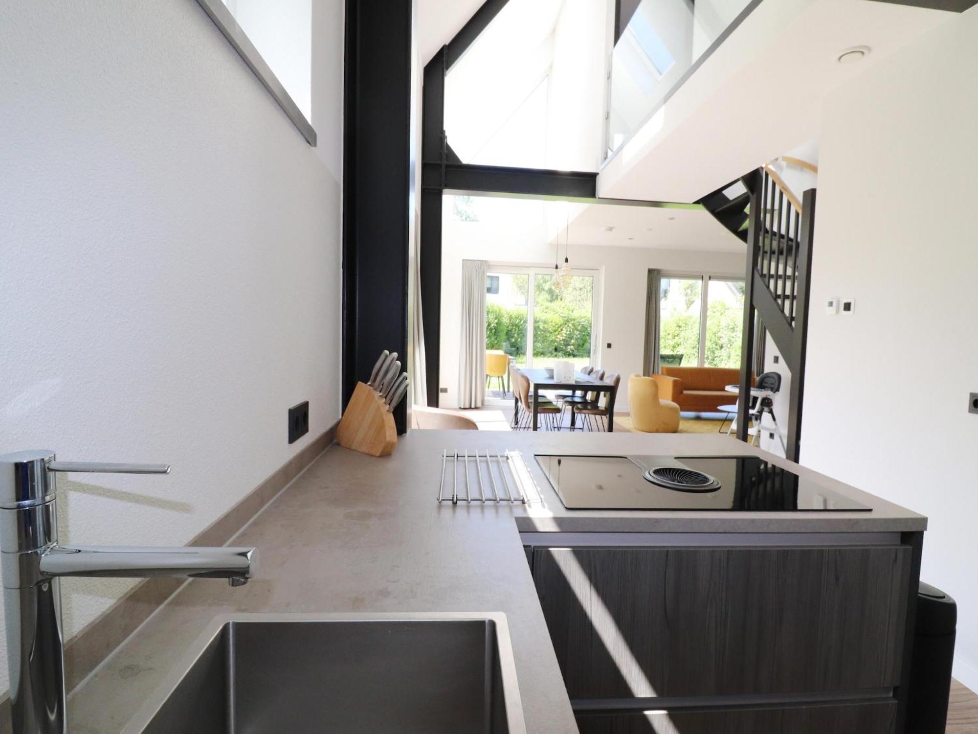 Holiday Home On Texel With Garden Westermient Exterior photo